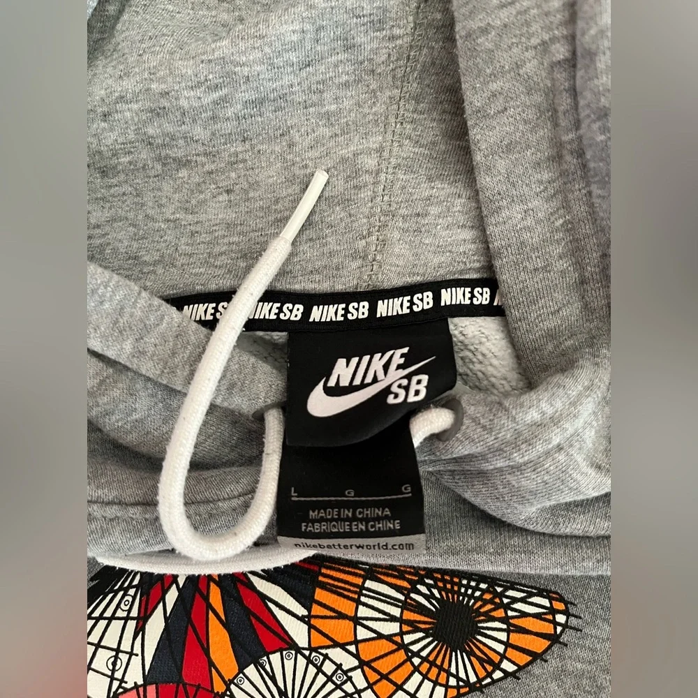 Nike men’s sb
